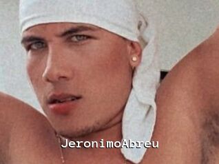 JeronimoAbreu