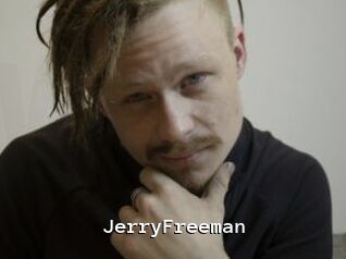 JerryFreeman