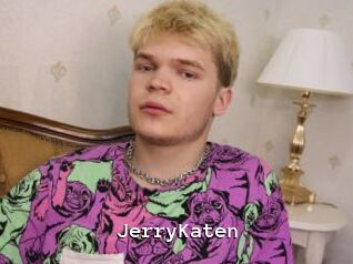 JerryKaten