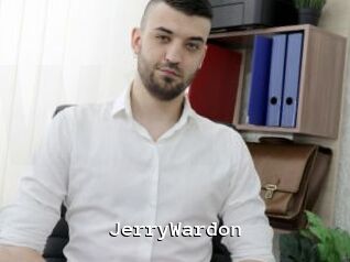 JerryWardon