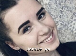 Jersie_yo Webcamsex Amateur
