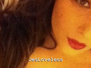 JesLoveless