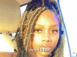 JesellBB
