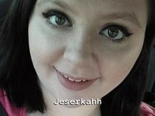 Jeserkahh