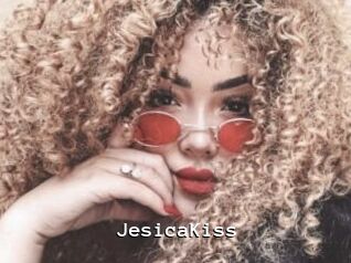 JesicaKiss Webcamsex Amateur
