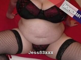 Jess83xxx