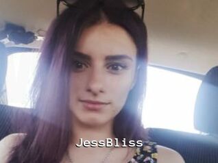 JessBliss