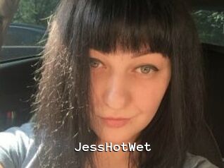 JessHotWet