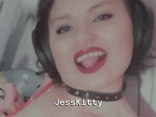 JessKitty