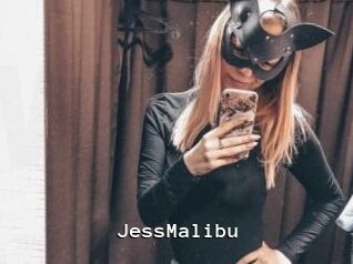 JessMalibu