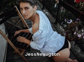 JessNeaugton