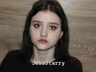 JessStarry