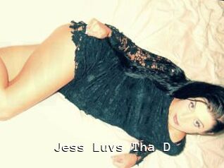 Jess_Luvs_Tha_D