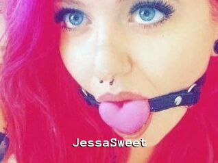 Jessa_Sweet Webcamsex Amateur