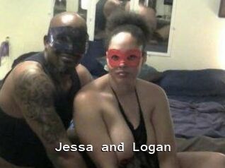 Jessa_and_Logan Webcamsex Amateur