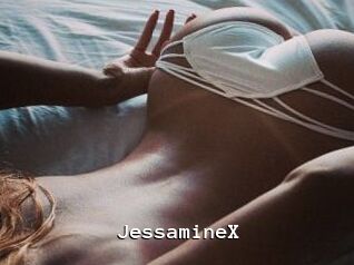 JessamineX