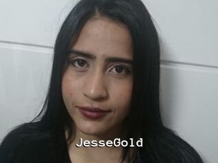 JesseGold
