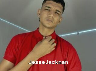 JesseJackman