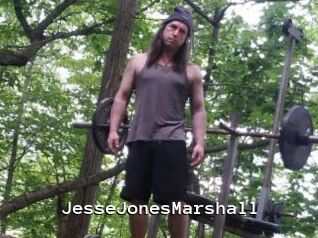 JesseJonesMarshall