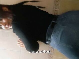 JesseRed