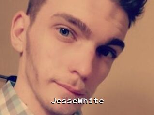 JesseWhite