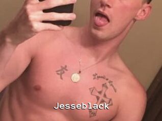 Jesseblack