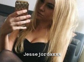 Jessejordaxxx