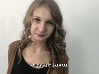 JessiFlavor