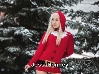 JessiHonney