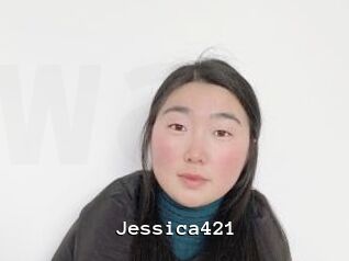 Jessica421 Webcamsex Amateur