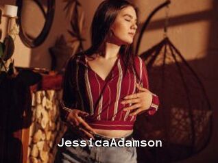 JessicaAdamson