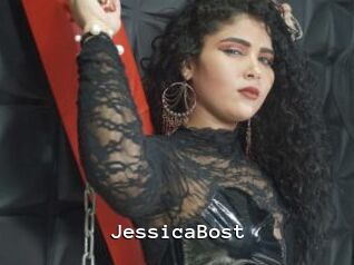 JessicaBost
