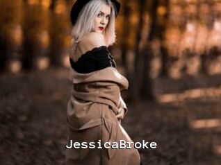 JessicaBroke