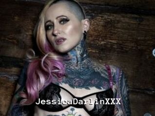 JessicaDarlinXXX