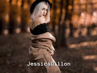 JessicaDillon