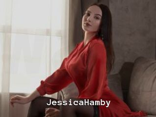 JessicaHamby