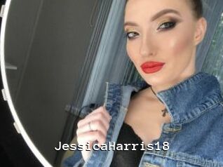 JessicaHarris18