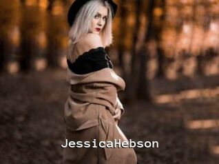 JessicaHebson