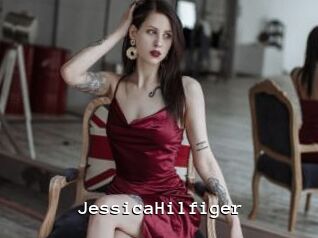 JessicaHilfiger Webcamsex Amateur
