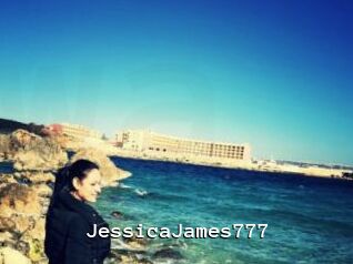JessicaJames777