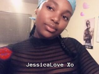 JessicaLove_Xo