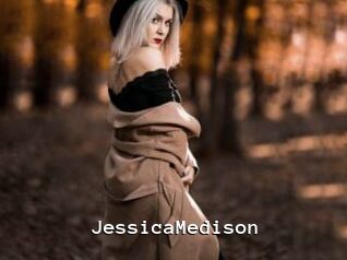 JessicaMedison