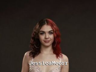 JessicaMoorr