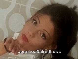 JessicaNakedLust
