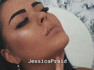 JessicaPraid Webcamsex Amateur