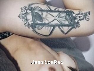 JessicaRai
