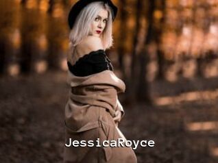 JessicaRoyce