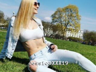 JessicaXXX19 Webcamsex Amateur