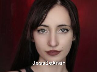 JessieAnah Webcamsex Amateur