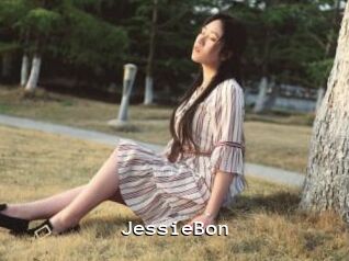JessieBon Webcamsex Amateur